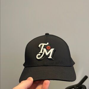 TaylorMade golf hat